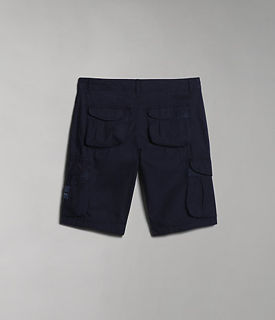 Pantalon Bermuda Novas-